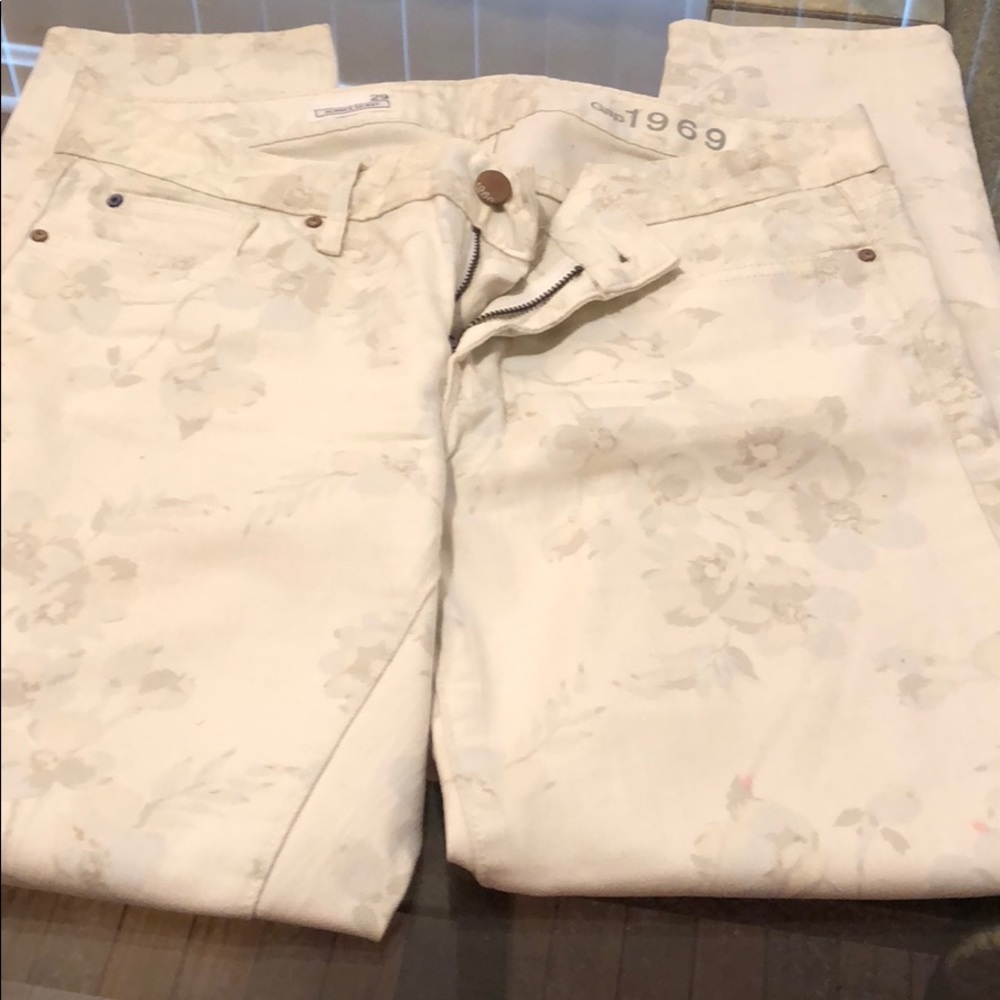 Pants